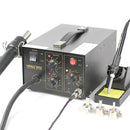 Estação de Retrabalho Antiestática Yihua 852SMD GT440
