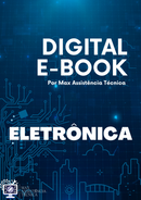 E-Book de Eletrônica