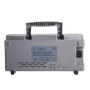 Osciloscópio Hantek 150MHz ORIGINAL - 2 Canais + Gerador de Sinais 25MHz