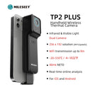 Câmera Térmica MILESEEY TR256i