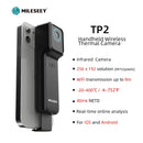 Câmera Térmica MILESEEY TR256i