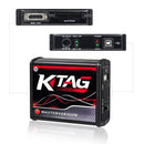 Ktag V2 2026 - Programador para linha Leve Flex e Diesel