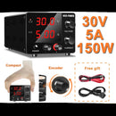 Fonte De Alimentação 30V 5A