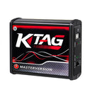 Ktag V2 2026 - Programador para linha Leve Flex e Diesel