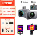 Câmera Térmica InfiRay P2 PRO - Android / IOS